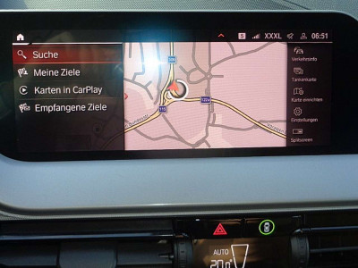 BMW 1er Gebrauchtwagen