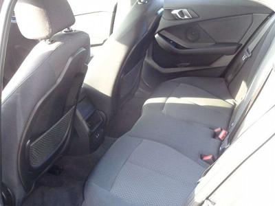 BMW 1er Gebrauchtwagen