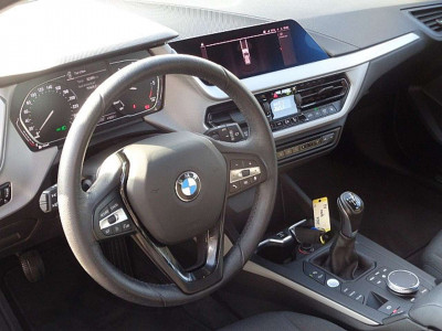 BMW 1er Gebrauchtwagen