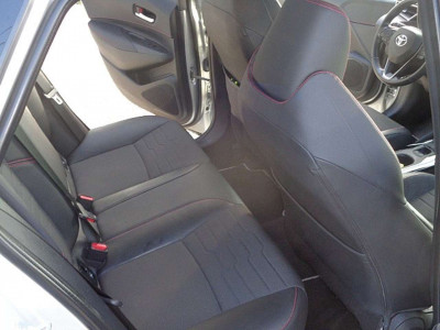 Toyota Corolla Gebrauchtwagen