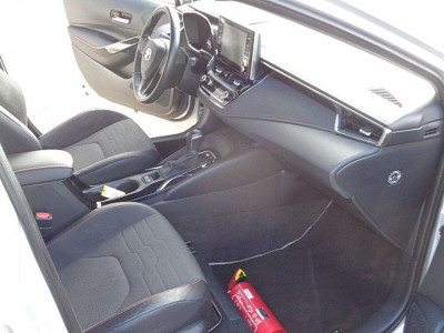 Toyota Corolla Gebrauchtwagen