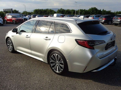 Toyota Corolla Gebrauchtwagen