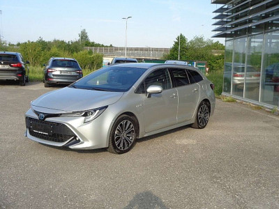 Toyota Corolla Gebrauchtwagen