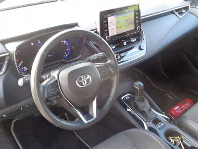 Toyota Corolla Gebrauchtwagen