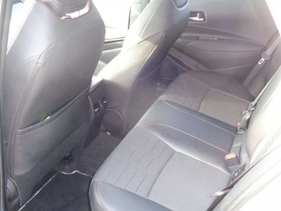 Toyota Corolla Gebrauchtwagen