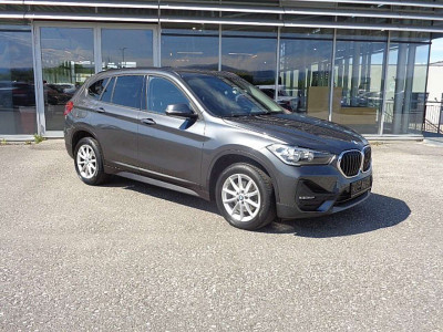 BMW X1 Gebrauchtwagen