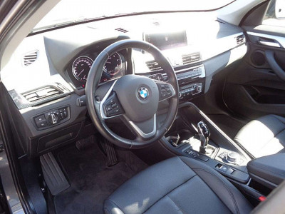 BMW X1 Gebrauchtwagen