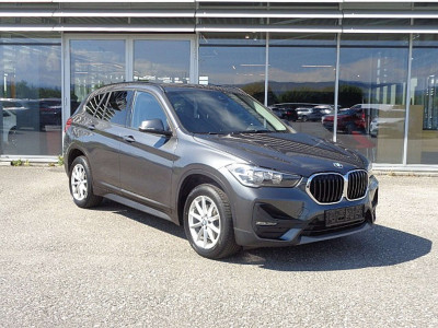 BMW X1 Gebrauchtwagen