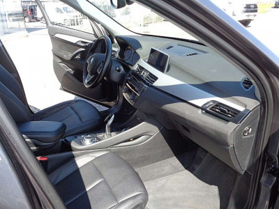 BMW X1 Gebrauchtwagen