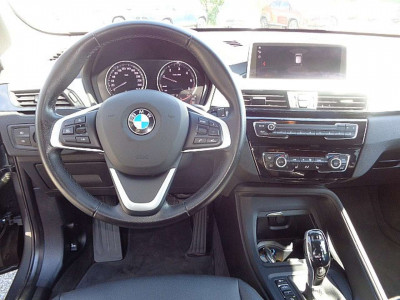 BMW X1 Gebrauchtwagen