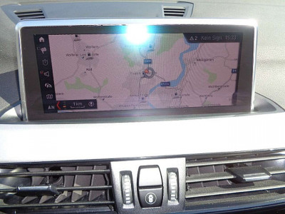 BMW X1 Gebrauchtwagen