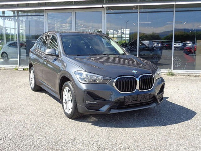BMW X1 Gebrauchtwagen