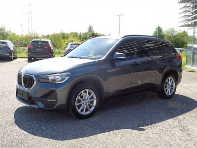 BMW X1 Gebrauchtwagen
