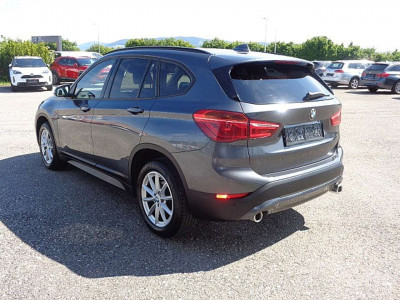BMW X1 Gebrauchtwagen