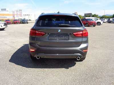 BMW X1 Gebrauchtwagen