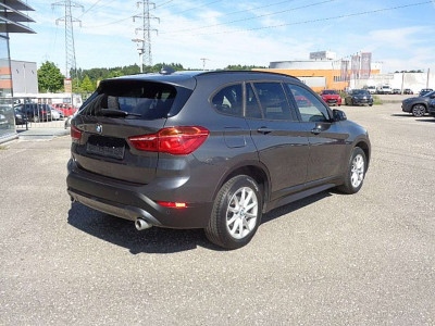 BMW X1 Gebrauchtwagen