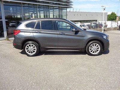 BMW X1 Gebrauchtwagen