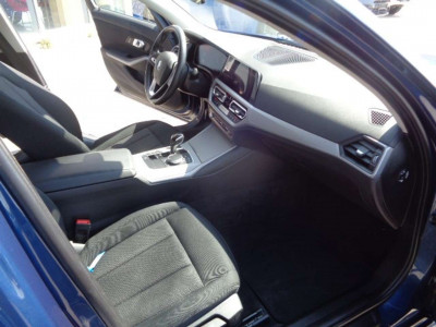 BMW 3er Gebrauchtwagen