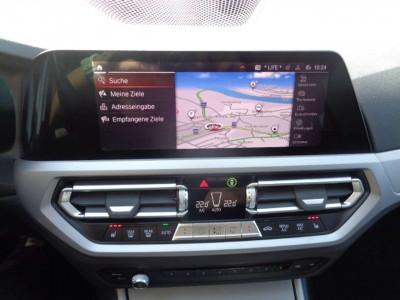 BMW 3er Gebrauchtwagen