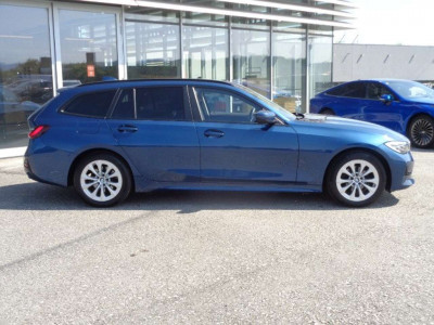 BMW 3er Gebrauchtwagen