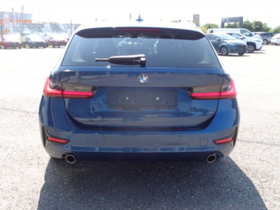 BMW 3er Gebrauchtwagen