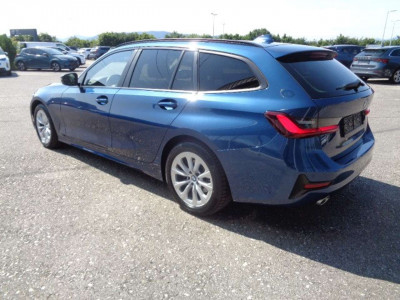 BMW 3er Gebrauchtwagen