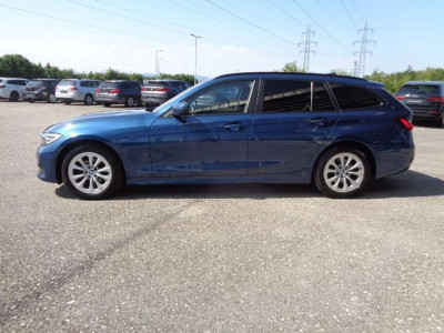 BMW 3er Gebrauchtwagen