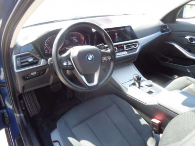 BMW 3er Gebrauchtwagen