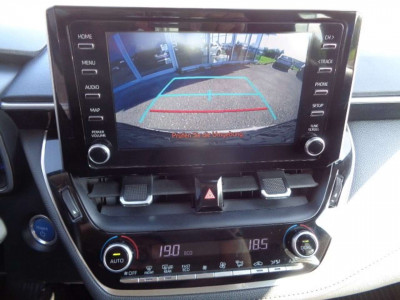 Toyota Corolla Gebrauchtwagen