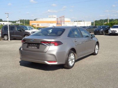 Toyota Corolla Gebrauchtwagen