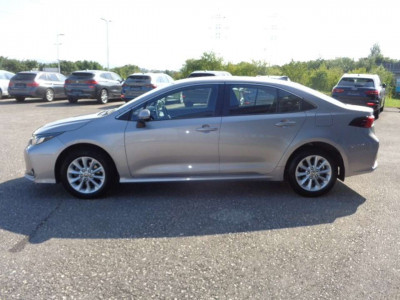 Toyota Corolla Gebrauchtwagen