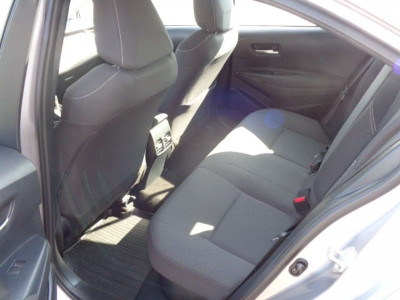 Toyota Corolla Gebrauchtwagen