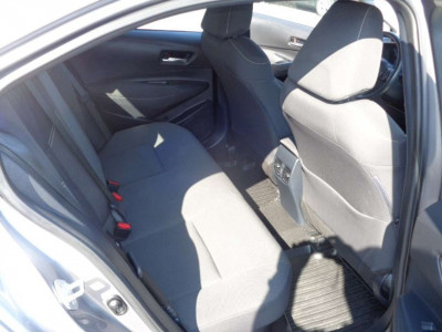 Toyota Corolla Gebrauchtwagen