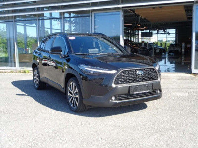 Toyota Corolla Cross Vorführwagen