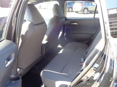 Toyota Corolla Cross Vorführwagen