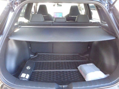 Toyota Corolla Cross Vorführwagen