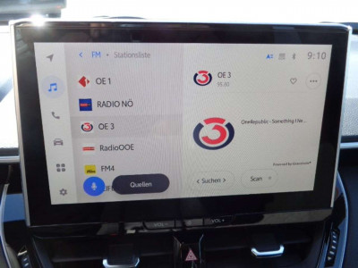 Toyota Corolla Cross Vorführwagen