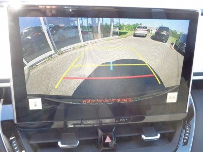 Toyota Corolla Cross Vorführwagen