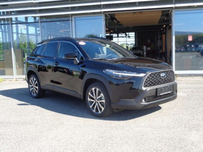 Toyota Corolla Cross Vorführwagen