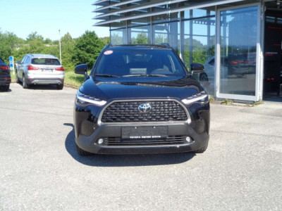 Toyota Corolla Cross Vorführwagen