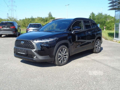 Toyota Corolla Cross Vorführwagen