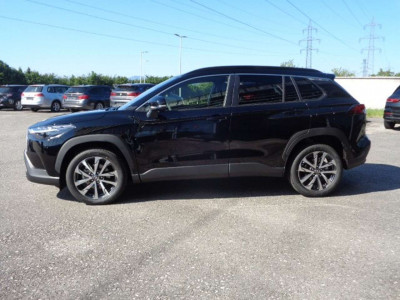 Toyota Corolla Cross Vorführwagen