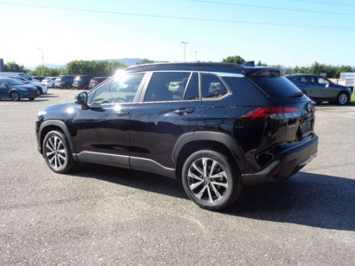 Toyota Corolla Cross Vorführwagen