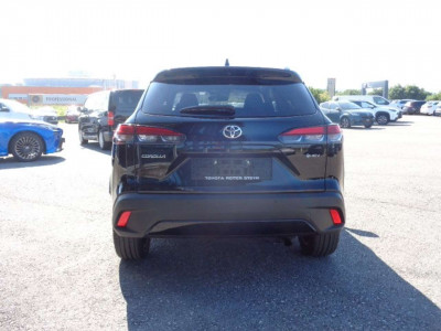 Toyota Corolla Cross Vorführwagen