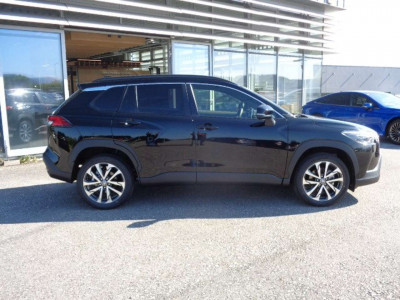 Toyota Corolla Cross Vorführwagen