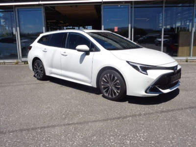 Toyota Corolla Vorführwagen