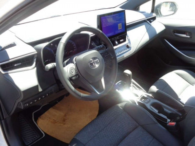 Toyota Corolla Vorführwagen