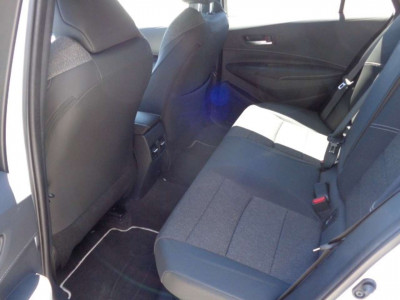 Toyota Corolla Vorführwagen