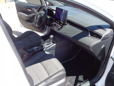 Toyota Corolla Vorführwagen