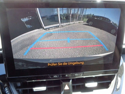 Toyota Corolla Vorführwagen